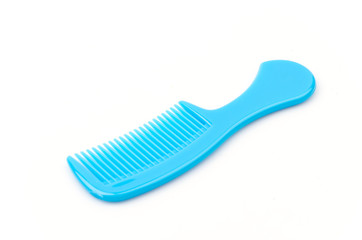 Isolated comb