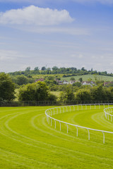 racecourse