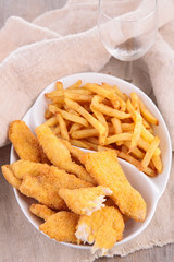 nuggets