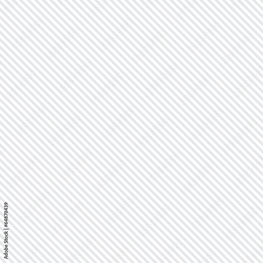 Poster diagonal lines white pattern. seamless texture.