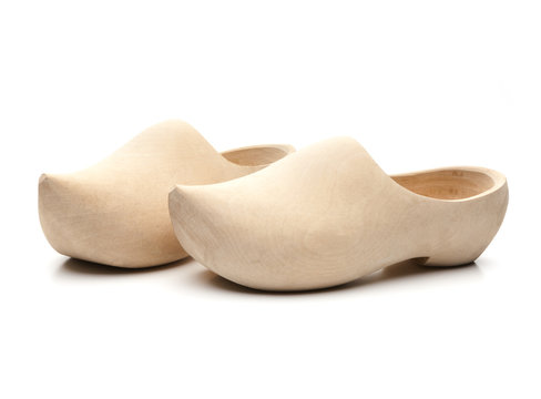 Holzschuhe