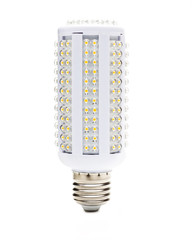 LED-Lampe