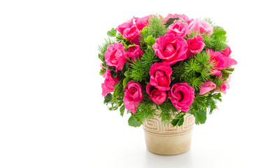 Rose bouquet