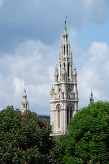 Wiener Rathaus