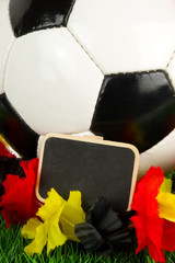 Fußball - Deutschland