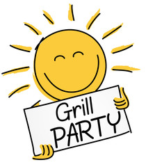 Grillparty