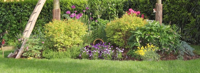 Jardin