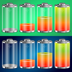 Battery Icon