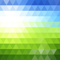 Obraz premium abstract background