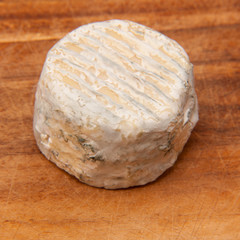 French goats cheese