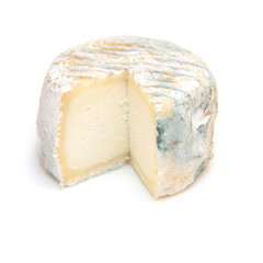 Crottin de chavignol French goats cheese