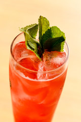 summer drink