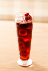 summer drink