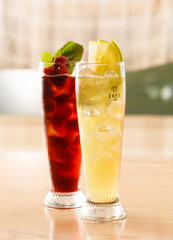summer drink