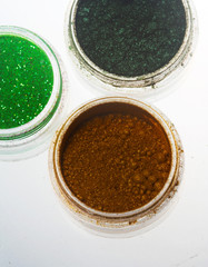 Porofessional cosmetisc.