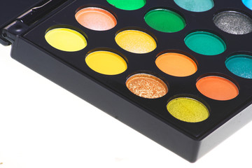 Porofessional cosmetisc.