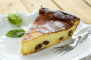 Cheesecake