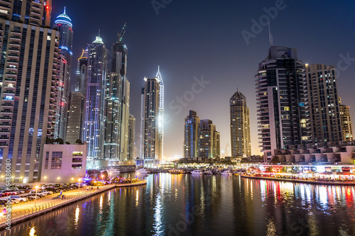 страны архитектура Дубаи Объединенные Арабские Эмираты скачать