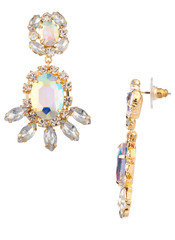 Fototapeta premium Fashion Jewelry