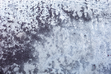 Grey concrete surface