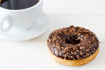 donut