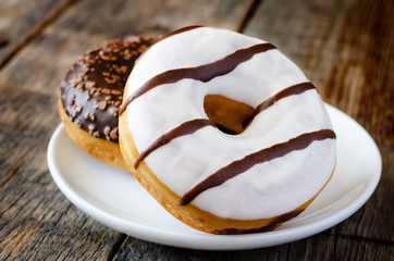 donuts