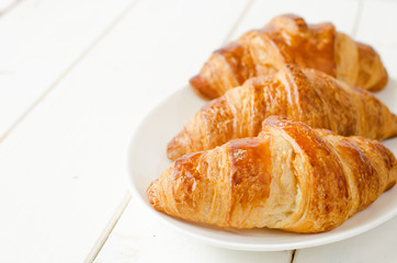 croissants