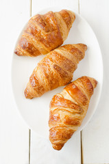 croissants