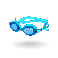 Swimming Goggles - 64883057