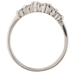 Fototapeta premium Jewelry