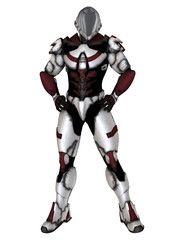 ロボット