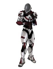 Fototapeta premium ロボット