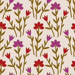 Seamless pattern