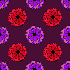 Seamless pattern
