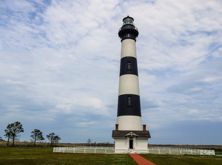 Bodie Island Lighthouse