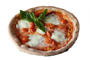 pizza margherita