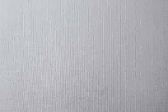 Grey texture blank canvas background