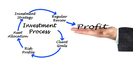 Investment process