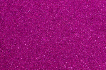 purple glitter texture background