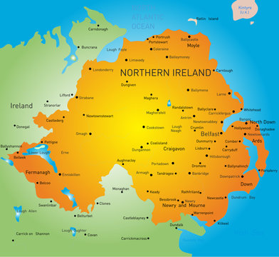 Northen Ireland