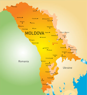 Moldova