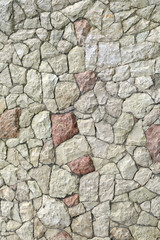 Wall