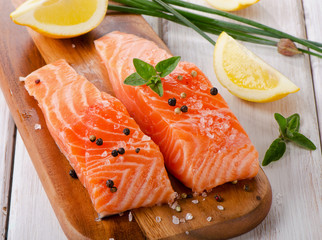 Salmon