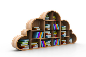 Cloud library
