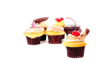 cupcake