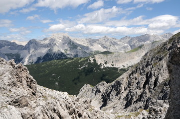 Obraz premium Tirol