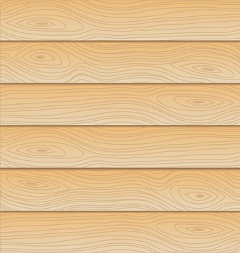 Wooden Plank Texture Background