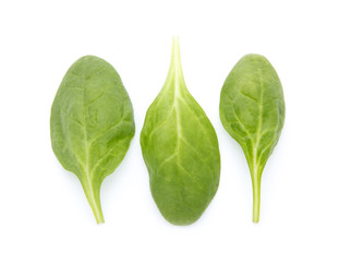 spinach