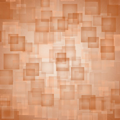 color square background, illustration