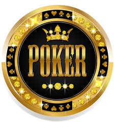 Poker chip